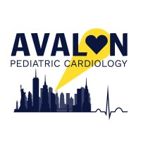 Avalon Pediatric Cardiology logo - Similar company to Ubmd Pediatrics