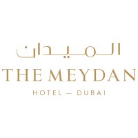 The Meydan Hotel logo - Similar company to Bab Al Shams Desert Resort