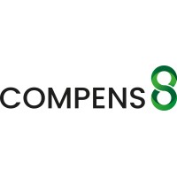 COMPENS8 logo - Similar company to Compens8 Ltd