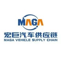 QINGDAO MAGA VEHICLE SUPPLY CHAIN CO., LTD
