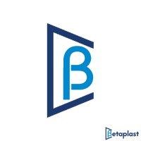 Betaplast Sas logo - Similar company to Betaplast, S.L.