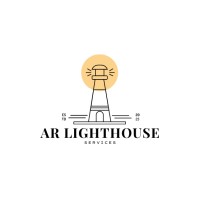 AR Lighthouse Services logo - Similar company to Aston Rowe