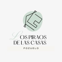 Los Piraos de las Casas logo - Similar company to Le-Ad Eco