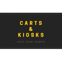 Carts and Kiosks logo - Similar company to Impactagri Ag