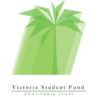 Victoria Student Fund Charitable Trust logo - Similar company to Ignite Consulting