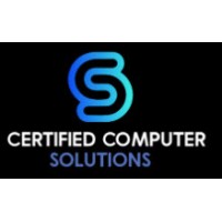 Certified Computer Solutions logo - Similar company to Hootra