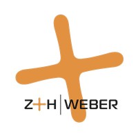 Z+H Weber GmbH logo - Similar company to Cserni Wohnen