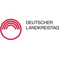 German County Association logo - Similar company to Deutscher Städte- Und Gemeindebund