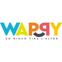 WAPPY logo - Similar company to Axotec Srl