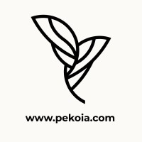 Pekoia logo - Similar company to Ipj