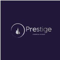 Prestige Commercial Holdings Limited logo - Similar company to Pragma Finance Ltd