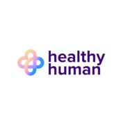 HealthyHuman logo - Similar company to Loopbaangroep