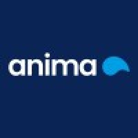 Anima logo - Similar company to Adsplanning