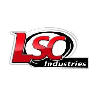 LSC Industries, LLC. logo - Similar company to Twist Aero