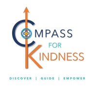 Compass for Kindness, Inc | 501(c)(3) logo - Similar company to Center For Survivors Of Torture