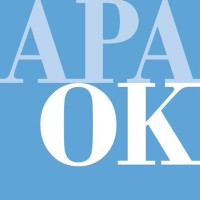 American Planning Association - Oklahoma Chapter logo - Similar company to Chicago Title Oklahoma