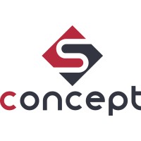 Sconcept logo - Similar company to Software Concepts Llc