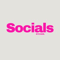 socialsbycharl logo - Similar company to Party Octopus