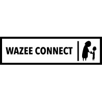 Wazee Connect logo - Similar company to Tikme Technologies