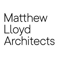Matthew Lloyd Architects logo - Similar company to Nex—