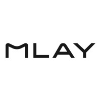 Mlay Official logo - Similar company to Starla Skin