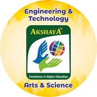 Akshaya College of Engineering and Technology - ACET logo - Similar company to Homwork