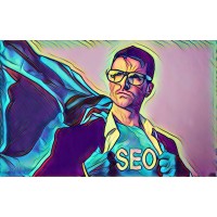 Toronto SEO Expert & Consultant logo - Similar company to Toronto Seo Company - Spider Choice Inc.