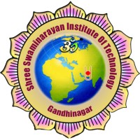Shree Swaminarayan Institute of Technology - BE logo - Similar company to Tech Creature Solution