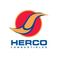 HERCO logo - Similar company to Empower Rrhh