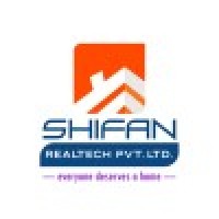 Shifan Realtech Pvt. Ltd. logo - Similar company to Satvik Realtech