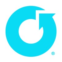 Reborn logo - Similar company to Cats Optimisations