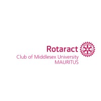 Rotaract Club of Middlesex University, Mauritius logo - Similar company to Rotary Club Of Bagatelle