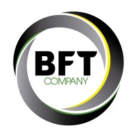 BFT Foods Company logo - Similar company to Goderj Consumer Product Limited