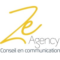 Ze Agency communication logo - Similar company to Verbung