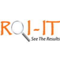 ROI-IT, LLC logo - Similar company to Evident Electronics, Inc.