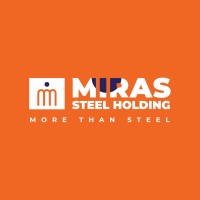 MIRAS STEEL HOLDING logo - Similar company to Intertranscom
