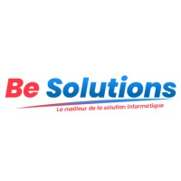 Besolutions logo - Similar company to Reck-Solutions
