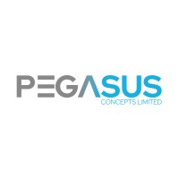 Pegasus Concepts Ltd logo - Similar company to Valley Cleaning Services Ltd