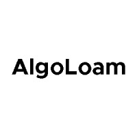 AlgoLoam logo - Similar company to Am2Pm Project