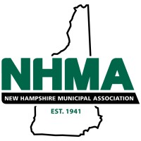 New Hampshire Municipal Association logo - Similar company to Nh Recycles
