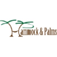Hammock & Palms