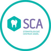 Stomatologické centrum Anděl logo - Similar company to Hedvea