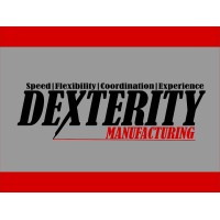 Dexterity Manufacturing logo - Similar company to Franks Manufacturing Co