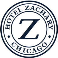Hotel Zachary logo - Similar company to The Faulkner Group