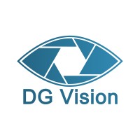 DG Vision logo - Similar company to Dgvision