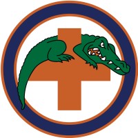 GATOR SAFETY PROFESSIONALS logo - Similar company to Nutrifyu™