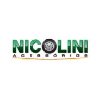 Nicolini Acessórios logo - Similar company to Roto Fermax Do Brasil