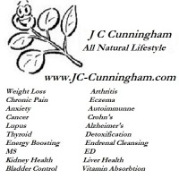 J C Cunningham