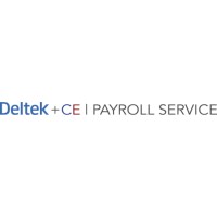 Deltek + CE Payroll Service logo - Similar company to Deltek Workbook