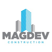 Magdev Construction logo - Similar company to Construction Consulting